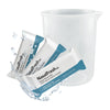 NASALFRESH MD Extra Strength Xylitol Nasal Rinse Packets - 7.5g Clinical Based Formula for Sinus Relief, Congestion, Allergies - pH Balanced, Drug-Free - 30 Individually Wrapped Pre-Measured Sachets