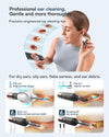 Bebird Earsight Ultra Ear Wax Removal Kit,2K HD Visual Ear Cleaner with Camera,FSA/HSA Eligible Flexible Ear Camera with 90-Minute Battery & Enhanced Light,Ear Cleaning Tool for Adults & Kids