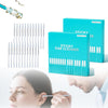Sticky Ear Cleaning Stick, Resin Gel Ear Stick, Sticky Ear Cleaner Pick for Adults Kids, Gentle Wax Removal Sticks, Cleaning Tool Stick Earwax, Remover Sticks Pick (Large,24pcs(1 Box))