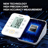 Blood Pressure Monitor, maguja Blood Pressure Monitors for Home Use, Automatic Digital Upper Arm BP Machine with Blood Pressure Cuff, 2 Users