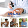 Metene S Blood Glucose Monitor Kit & Metene Blood Glucose Test Strips 300 Count