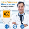 Blood Glucose Monitor, Glucometer Kit with 50 Strips and150 Lancets