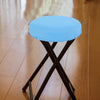 4pcs Protective Full Dental Chair Cover Doctor Seat Protector Elastic Protective Sleeve Headrest Backrest Protector Dentist Equipment Accessory Blue
