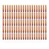 Vesco Medical ENFit Amber Syringes 10ml (Pack of 250 (1 Box))