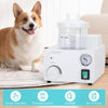 Portable Veterinary Suction Machine Home Use with 1000ml Capacity 110V