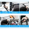 Upholstery Nozzle Gaps Nozzle Accessories Kit Suitable for Various Needs Nozzles for