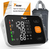 Blood Pressure Monitor for Home Use - Upper Arm Blood Pressure Machine with Adult BP Cuff, Dual-User 240 Sets Memory, XL Backlight LED Display