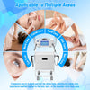 110V Device Physiotherapy Therapy Diathermy Machine Pain Management Control Body Massage Cellulite Slimming Machine (Without Base), Home Use & Beauty Salon