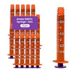 Amber ENFit Syringe - 0.5ml LDT