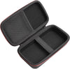 Travel Carry Case Compatible with Checkme BP2A Blood Pressure Monitor for Home Use Upper Arm Bluetooth BP Machine Cuff (Case Only)