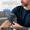 Blood Pressure Monitor, maguja Blood Pressure Monitors for Home Use, Automatic Digital Upper Arm BP Machine with Blood Pressure Cuff, 2 Users