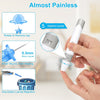 Blood Glucose Monitor, Glucometer Kit with 150 Strips and 50 Lancets