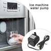 Making Machine Accessories for JP033 Circulating Submersion Pumping 8W Water Circulating Replacement Industrial Ice Machine Water