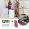 Multifunctional Control Panel Replacement Board Household Appliance Component Washer Accessory for Washing Appliances Washer Spare Parts