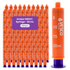 Amber ENFit Syringe - 0.5ml LDT