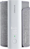 Withings BPM Connect - Digital Blood Pressure Cuff & Heart Rate Monitor - Blood Pressure Machine Arm Cuff, FDA Cleared, FSA/HSA Eligible, IOS & Android
