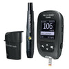 Accu-Chek Guide Glucose Monitor Starter Kit for Diabetic Blood Sugar Testing: Meter, 30 Guide Test Strips, Softclix Lancing Device, and 10 Softclix Lancets