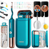 Bebird Earsight Ultra Ear Wax Removal Kit,2K HD Visual Ear Cleaner with Camera,FSA/HSA Eligible Flexible Ear Camera with 90-Minute Battery & Enhanced Light,Ear Cleaning Tool for Adults & Kids