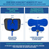 Polar Active Ice 3.0 | 9 QT Cold Therapy Ice Machine | Programmable Timer | Knee & Joint Pad | Cryotherapy Pain Relief System | Ace Bandage Style Compression