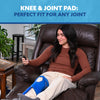 Polar Active Ice 3.0 | 9 QT Cold Therapy Ice Machine | Programmable Timer | Knee & Joint Pad | Cryotherapy Pain Relief System | Ace Bandage Style Compression