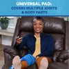 Polar Active Ice 3.0 | 9 QT Cold Therapy Ice Machine | Programmable Timer | Knee & Joint Pad | Cryotherapy Pain Relief System | Ace Bandage Style Compression