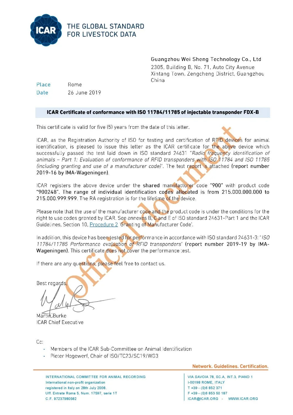 100pcs 2.12X12/1.4X8mm/1.25x7mm microchip+syring dog cat pic cow animal chip EM4305 134.2khz