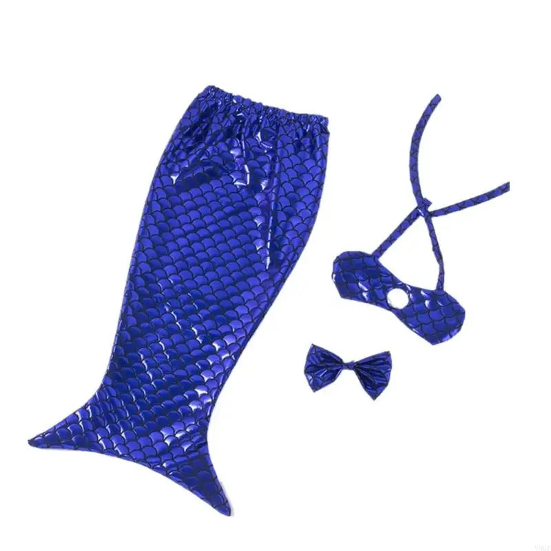 Girl Cats Dress Wedding Costume Apparel Birthday Dresses Puppy Beach Dress Mermaids Holiday Party Costumes