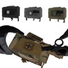 MD2 Compact Trauma Kit Tactical IFAK Medical First Aid Pouch Outdoors Camping Hunting Patrol Survival Equipment
