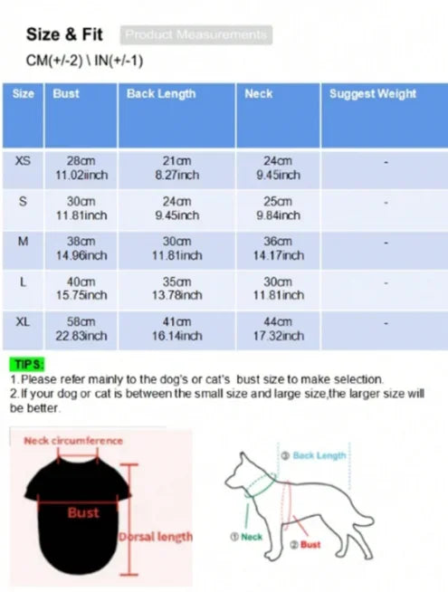 Clothes for Dog Costume Christmas Pet Dog Clothes Winter Hoodie Coat Pet clothing/dress Pet