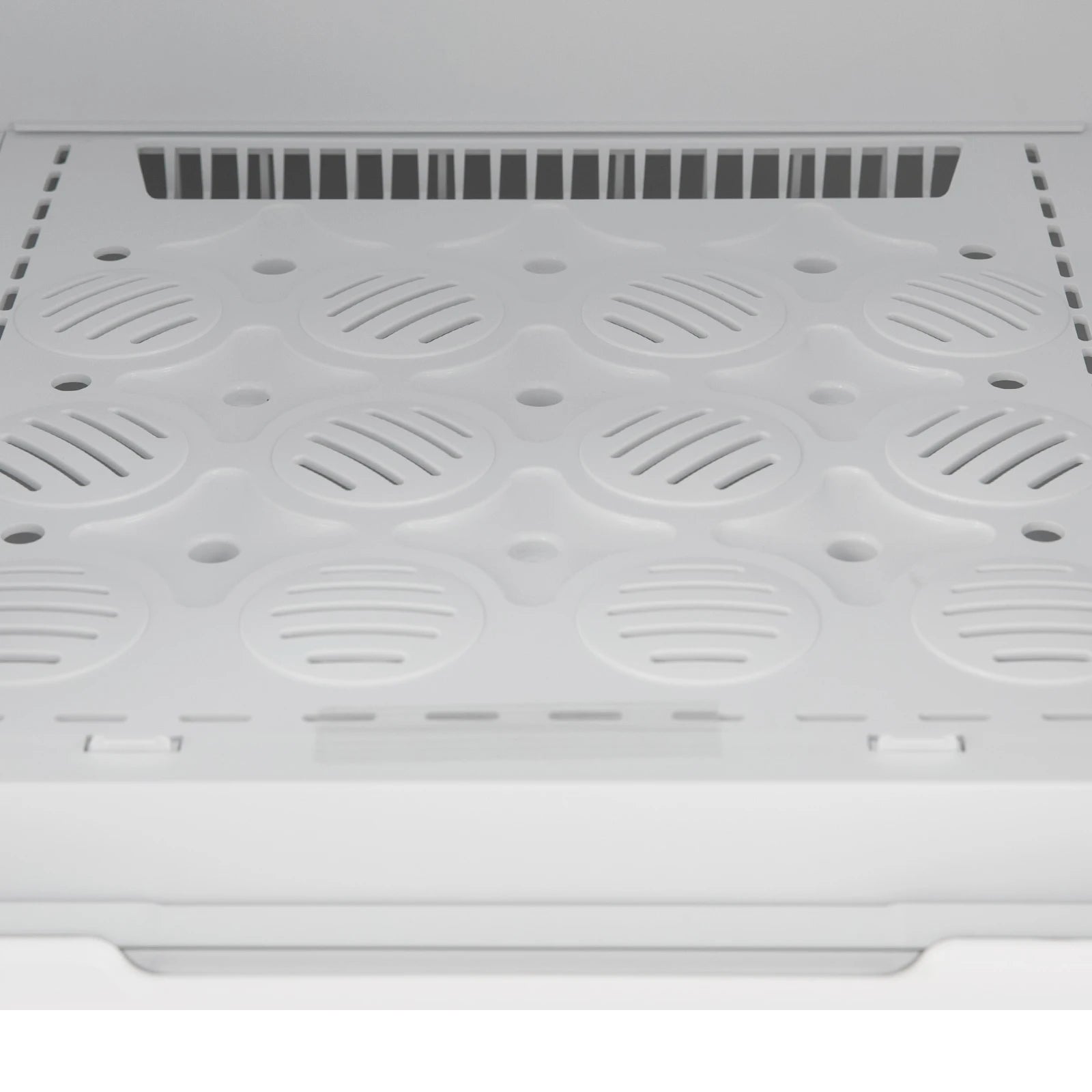 800W Pet Dryer Box Pet Grooming Hair Dryer Pet Force Dryer for Pet Hair Drying and Sanitizing Sterilization for 2-3 Cats