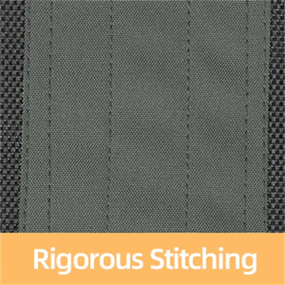 XXL XL Large Dog Bed Outdoor Raised Dog Bed with Cooling Breathable Mat and Soft Plush Mat Pet Puppy Camping Cot for Home Garden