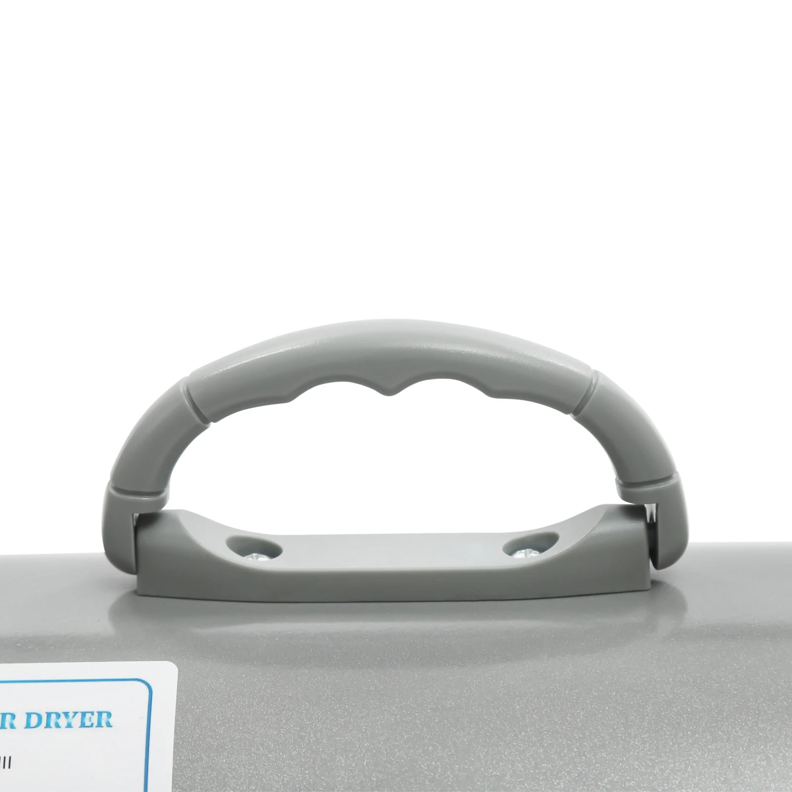 2200w High-Power Dog Blow Dryer Adjustable Wind Speed Cat Hair Dryer Professional Drier Pet Supplies for Pet Hair Grooming