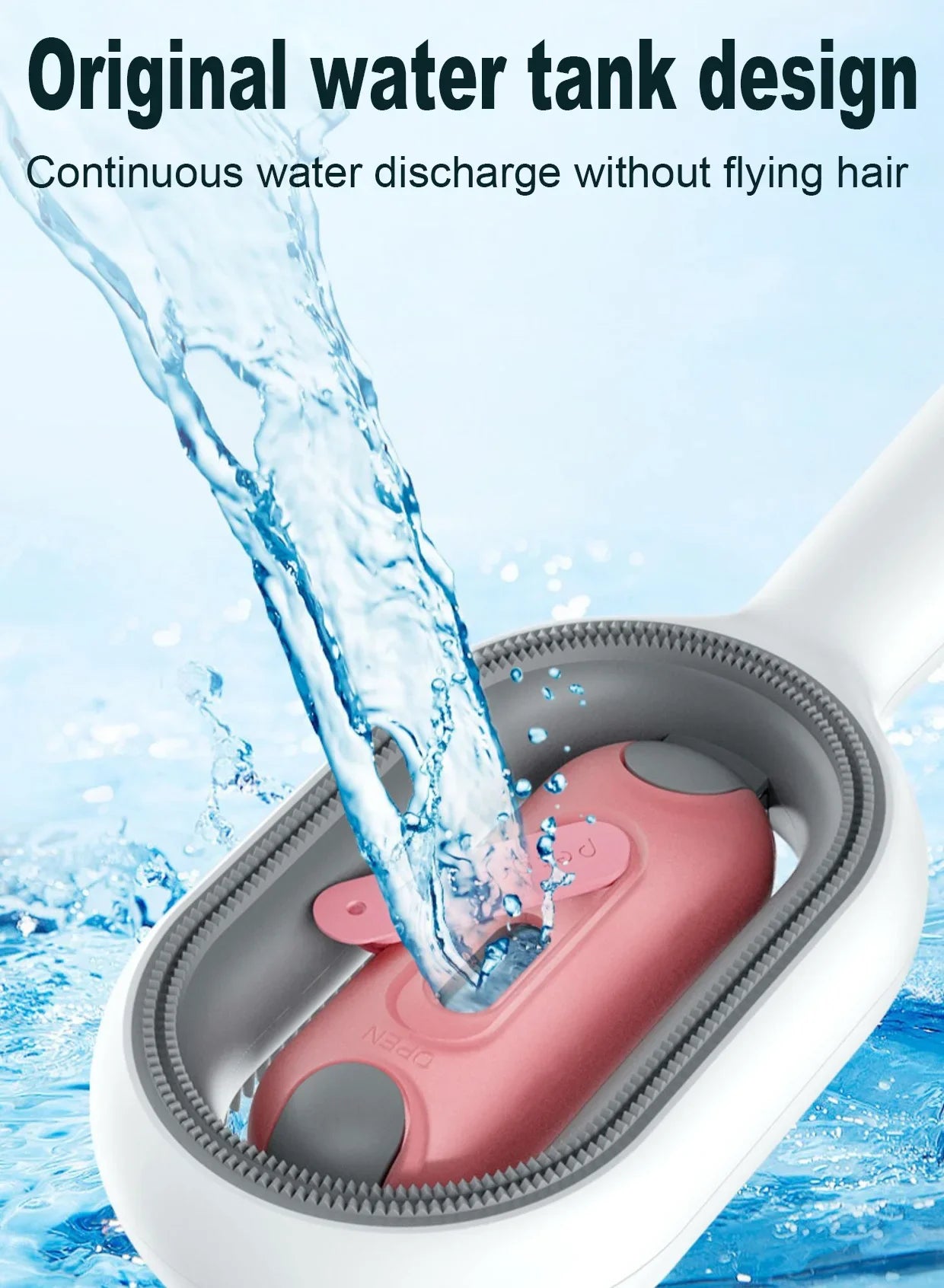 Pet Products Cat Comb for Cats Pet Hair Remover Brush Dog and Cat  Brush Accessories dogs Animal Cat Massage Grooming Wool Brush