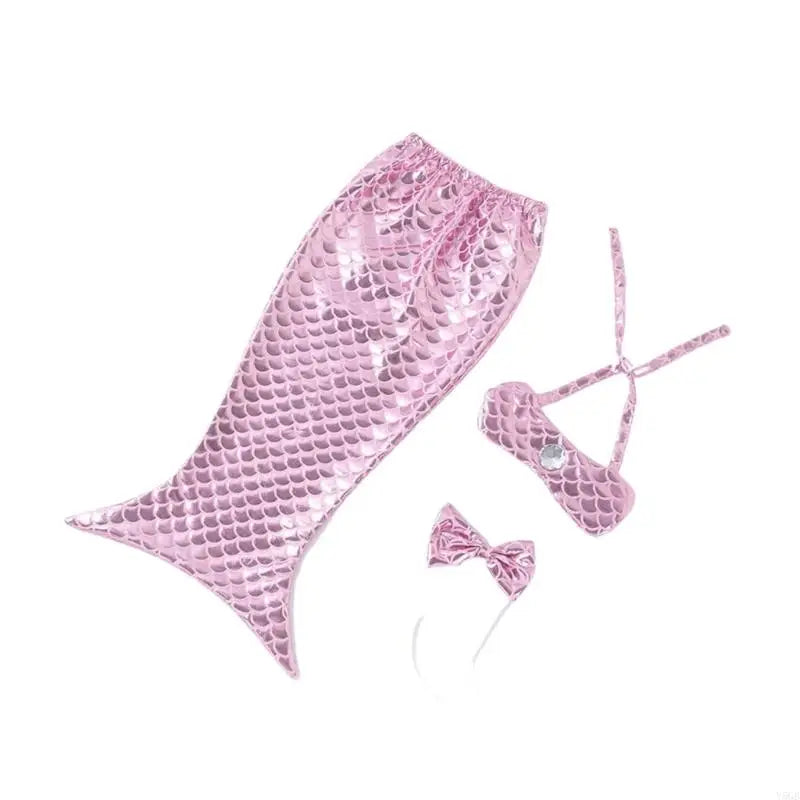 Girl Cats Dress Wedding Costume Apparel Birthday Dresses Puppy Beach Dress Mermaids Holiday Party Costumes