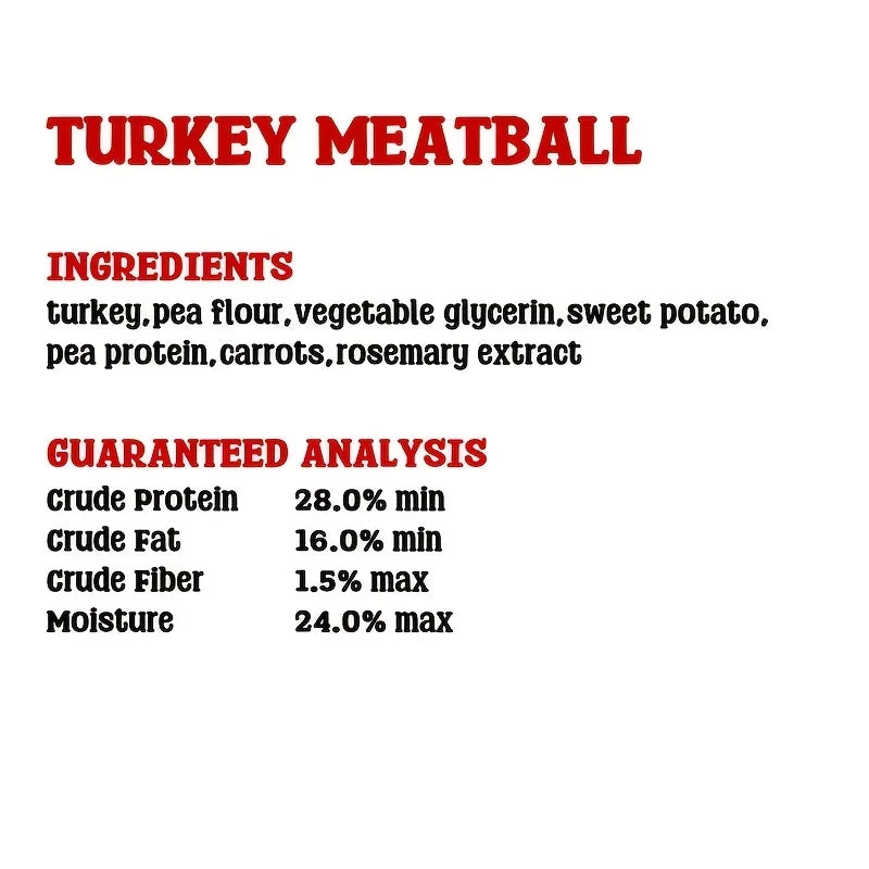 Pet Food Dog Snacks Delicious Beef Jerky/Duck Jerky/Chicken Sweet Potato Sticks/Turkey Meatballs/Dried Salmon Pet Food for Dogs