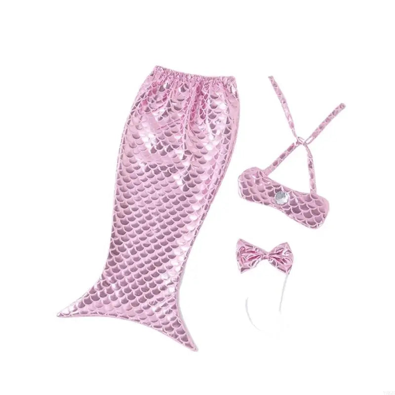 Girl Cats Dress Wedding Costume Apparel Birthday Dresses Puppy Beach Dress Mermaids Holiday Party Costumes