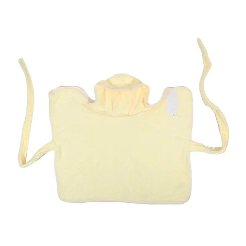 Pet Dog Towels Bathrobes With Cap Soft Drying Bath Pet For Cat Hoodies Puppy Super Absorbent Bathrobes Cleaning Necessary Supply