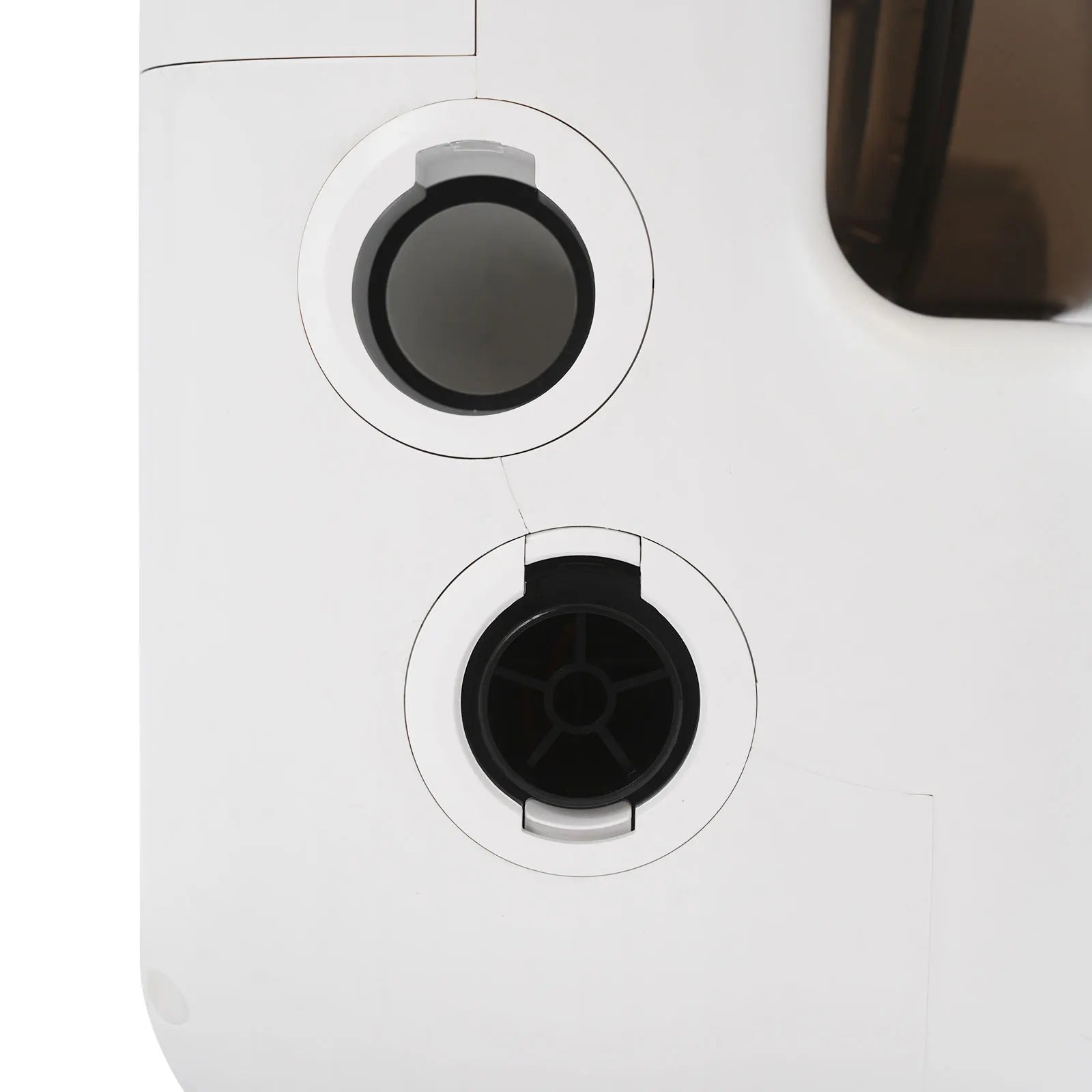 Dog Grooming Vacuum Kit Pet Dryer Multifunctional Pet Dryer