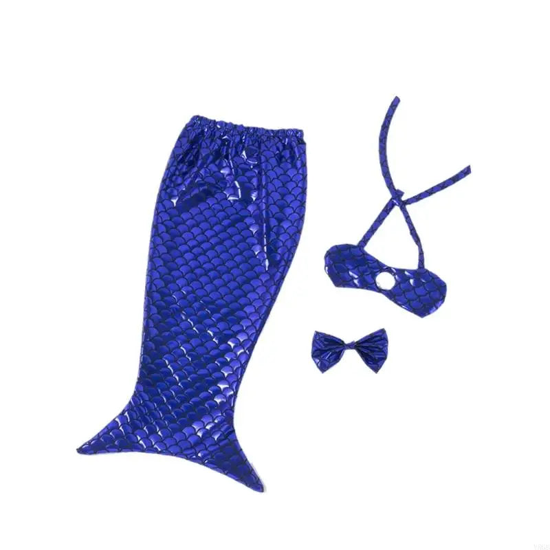 Girl Cats Dress Wedding Costume Apparel Birthday Dresses Puppy Beach Dress Mermaids Holiday Party Costumes