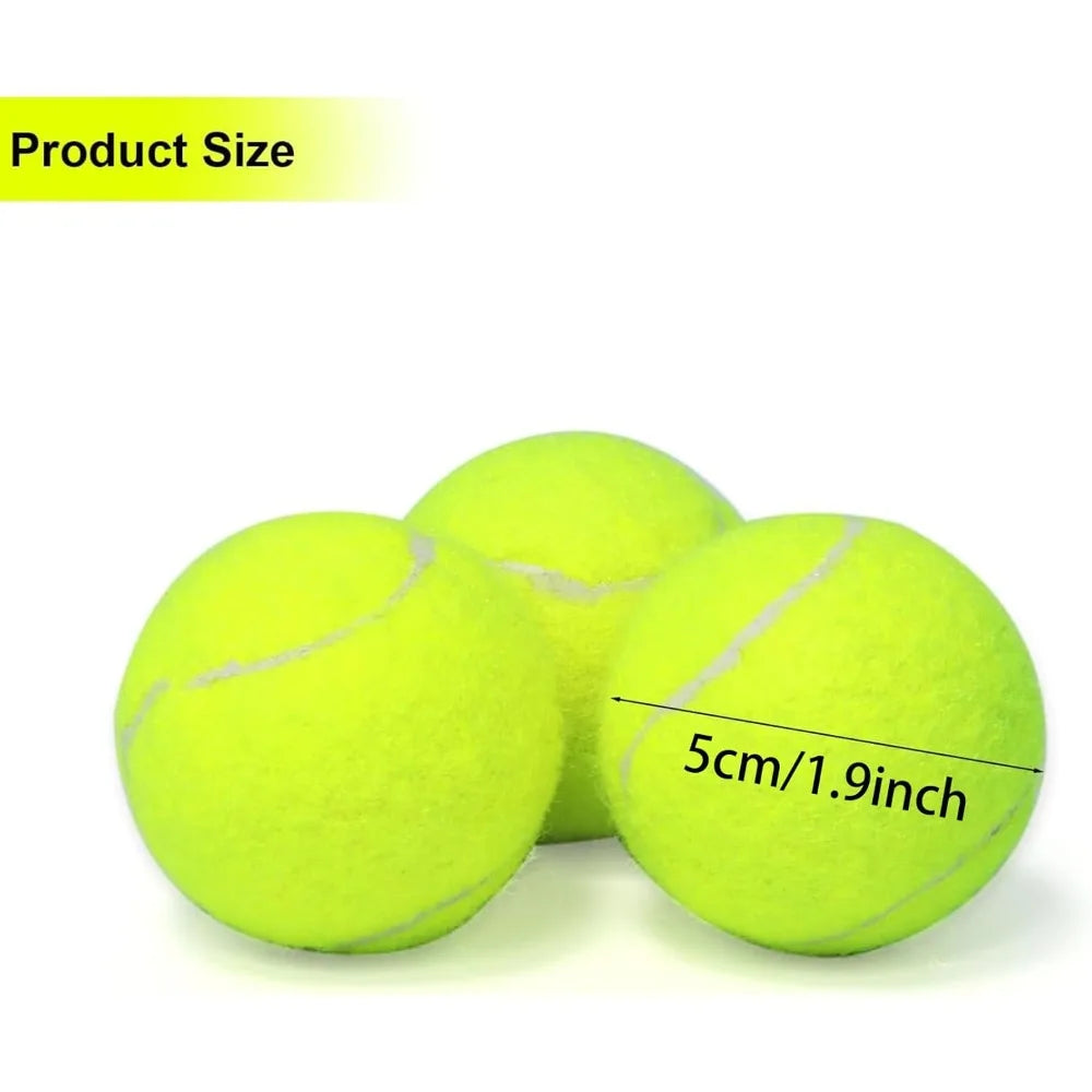 Automatic Dog Launcher for Small Dogs, Fetch Machine with 9 Tennis Balls, 10-30ft Range, Indoor/Outdoor Use, Yellow-Green, Ideal