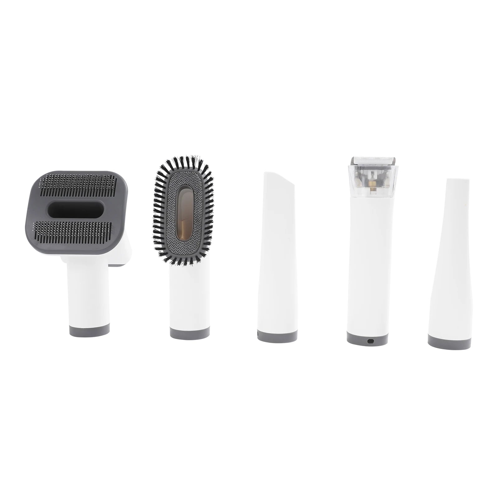 Dog Grooming Vacuum Kit Pet Dryer Multifunctional Pet Dryer