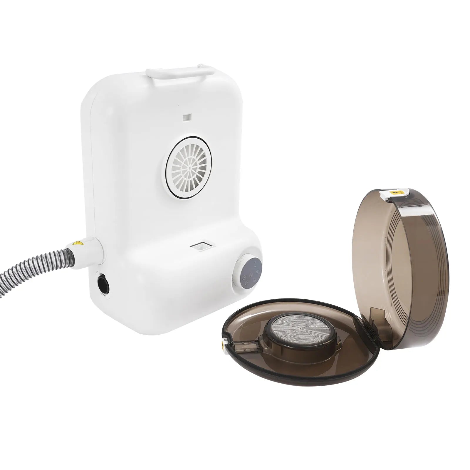 Dog Grooming Vacuum Kit Pet Dryer Multifunctional Pet Dryer