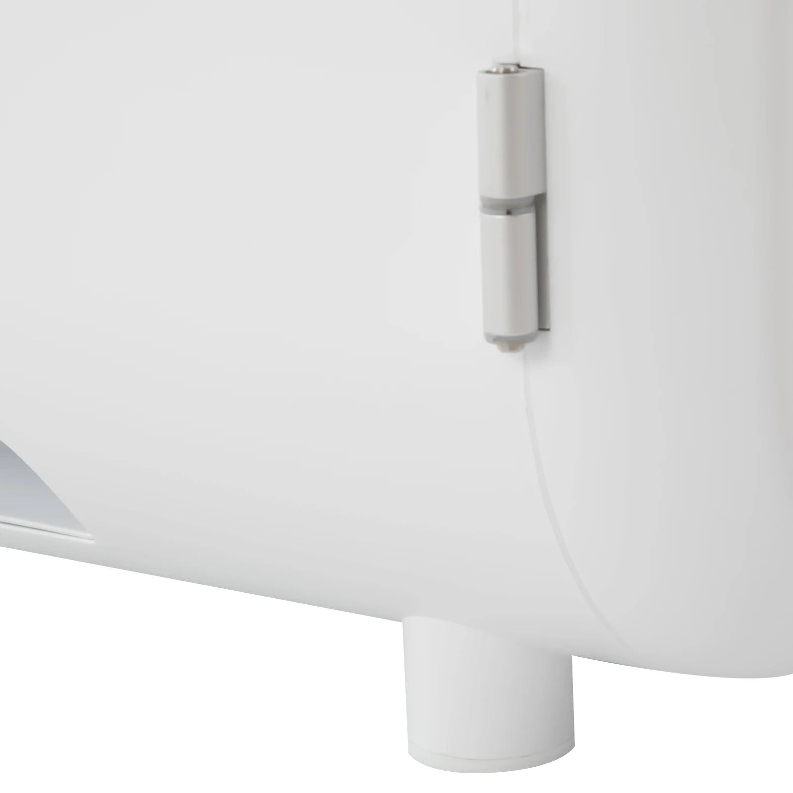 800W Pet Dryer Box Pet Grooming Hair Dryer Pet Force Dryer for Pet Hair Drying and Sanitizing Sterilization for 2-3 Cats