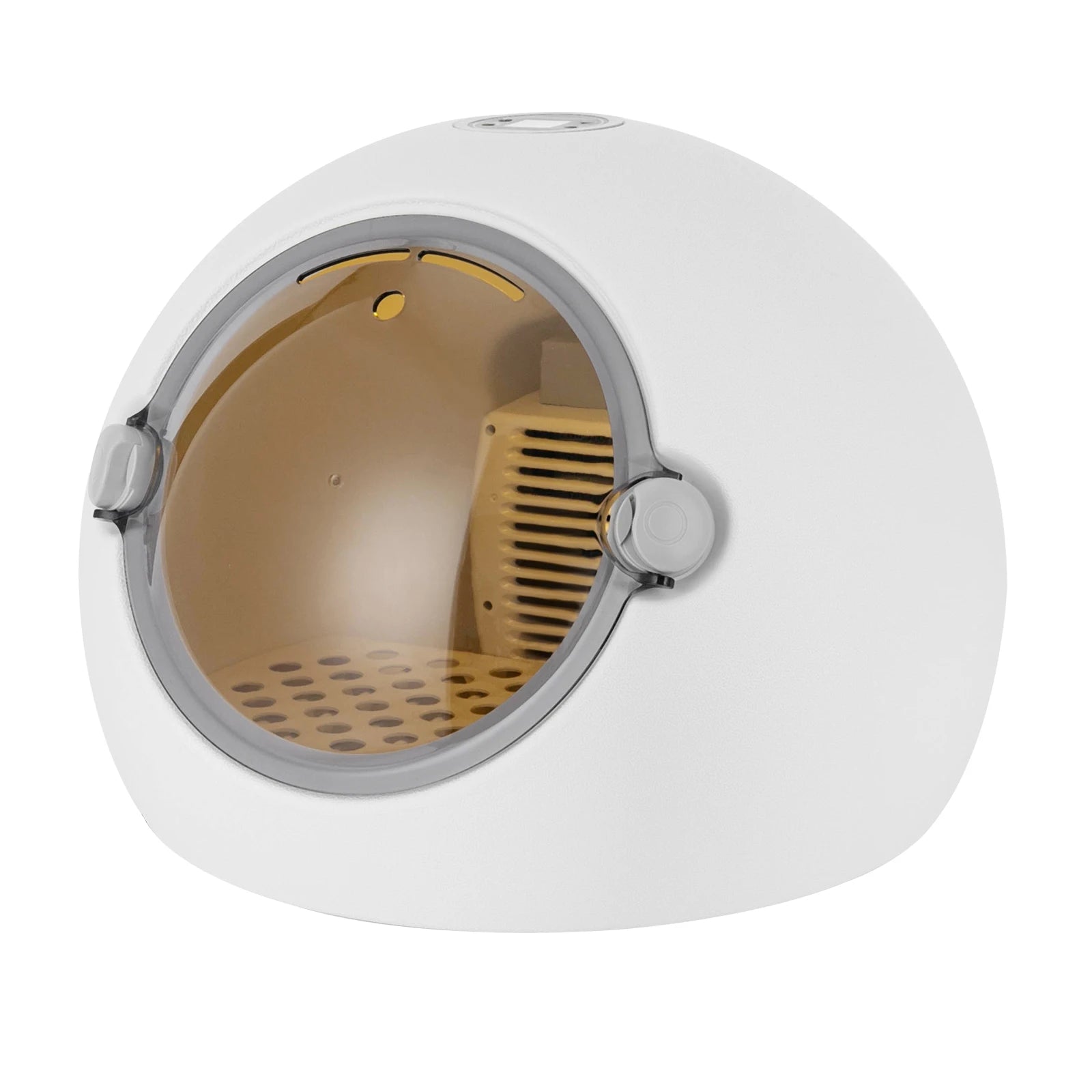 600W Pet Dryer Machine Portable Cat Dryer Box Puppy Drying Machine