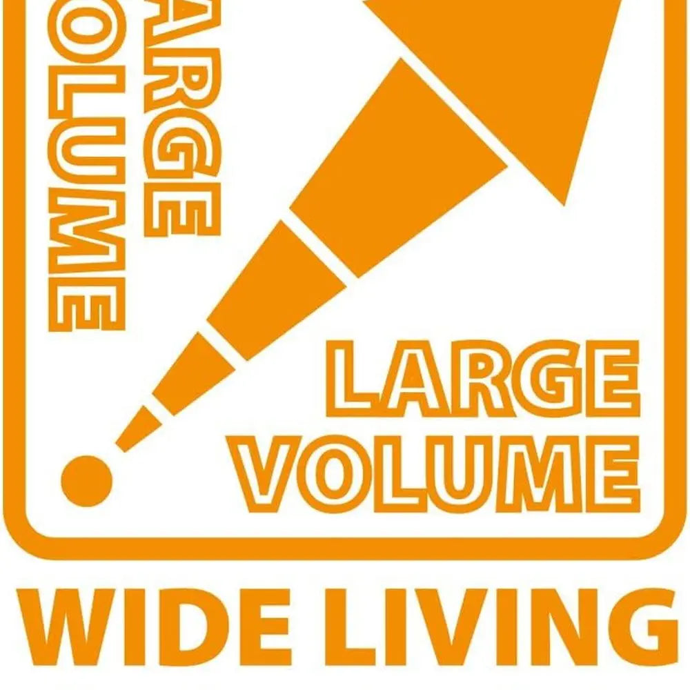 Krolik Green Rabbit Cage Deluxe | Rabbit Cage Includes All Accessories & Measures 39.4L x 23.6W x 19.7H & Includes All Accessori