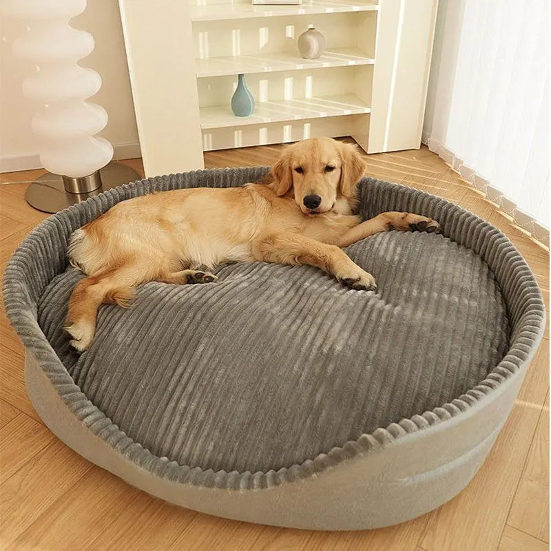 Extra Large Pet Bed Dog Bed Cooling pet bed bed For Small Medium Large Dogs Pet Mat Winter Indoor outdoor use Warm