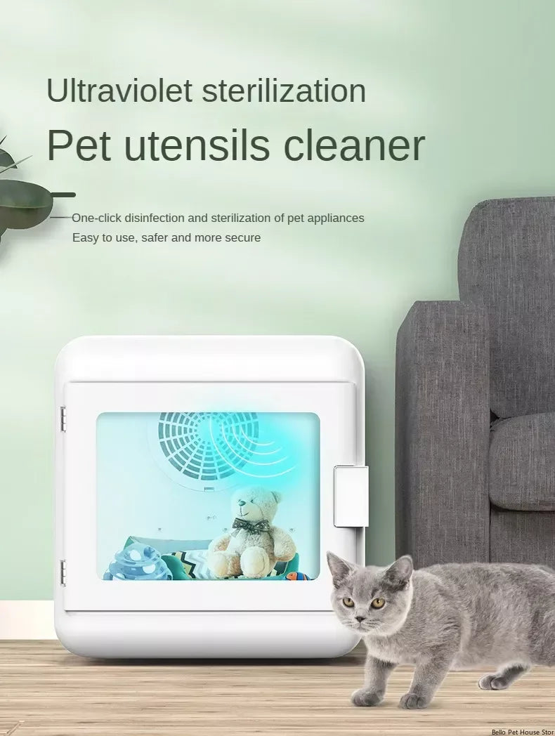 Household Pet Drying Box Pet Water Blower and Hair Dryer Box Pet Dry Room Cat and Dog Dryer Multifunctional Pet Hair Dryer