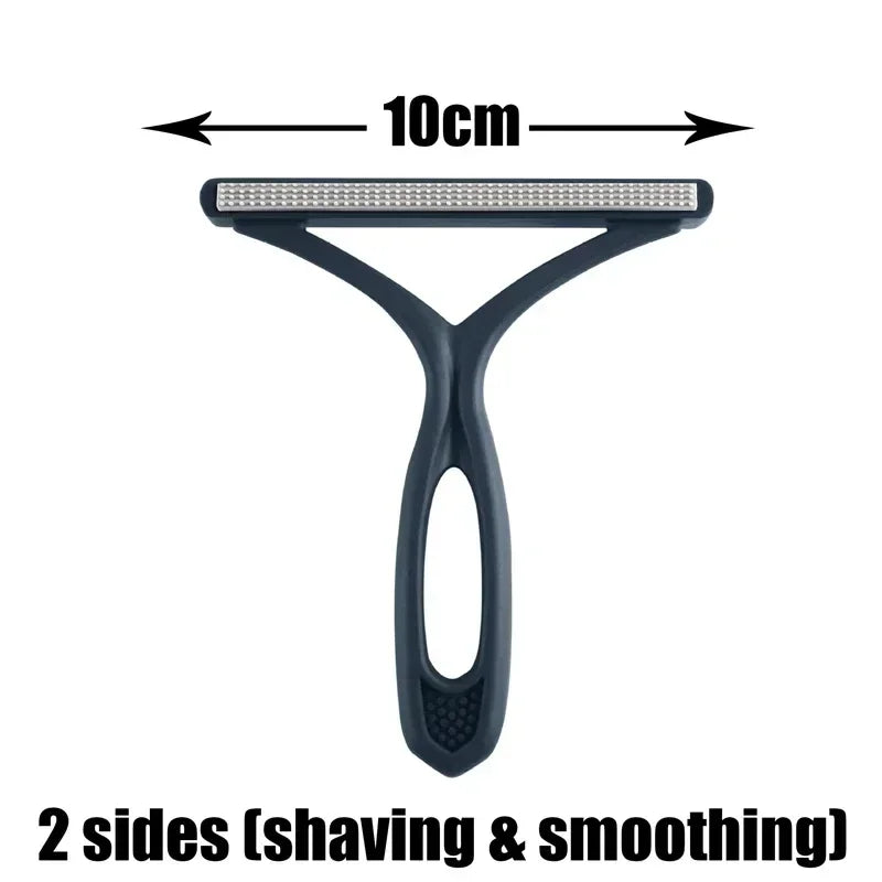 Pet Steam Brush Cat Dog Cleaning Steamy Spray Massage Beauty Comb 3 in 1 Hair Removal Grooming Supplies Pets Accessories