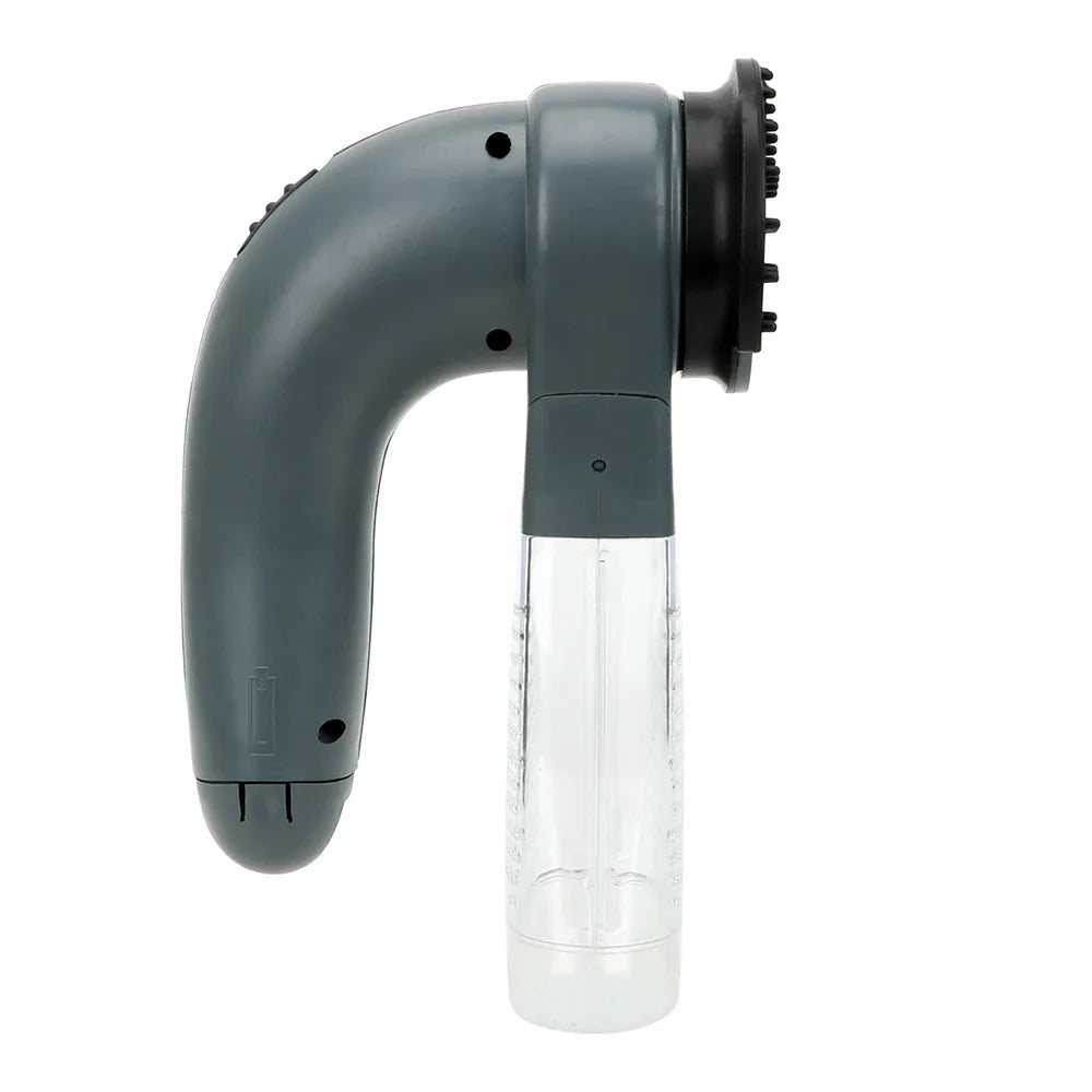 Vacuum Fur Cleaner Electric Cat Dog Hair Remover Deshedding Clipper Suction Device Pet Massage Pet Grooming Animals Hair Comb