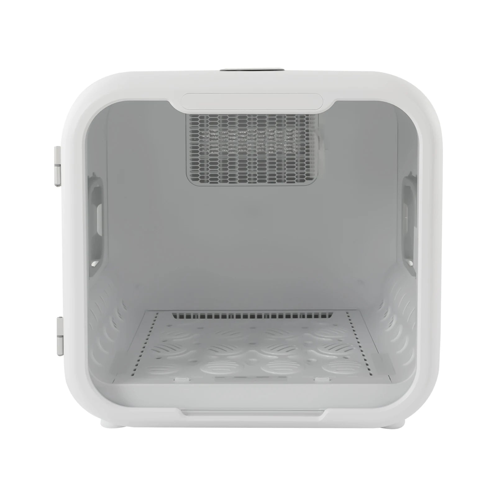 800W Pet Dryer Box Pet Grooming Hair Dryer Pet Force Dryer for Pet Hair Drying and Sanitizing Sterilization for 2-3 Cats